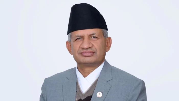 परराष्ट्रमन्त्री ज्ञवाली आज चीन जाँदै