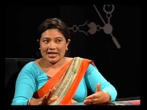 शान्ता चौधरीले पाइन एमालेको विशेष जिम्मेवारी