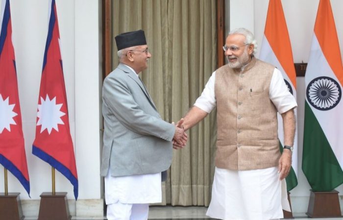 मोदीको सुरक्षाका लागि ११ हजार सुरक्षाकर्मी