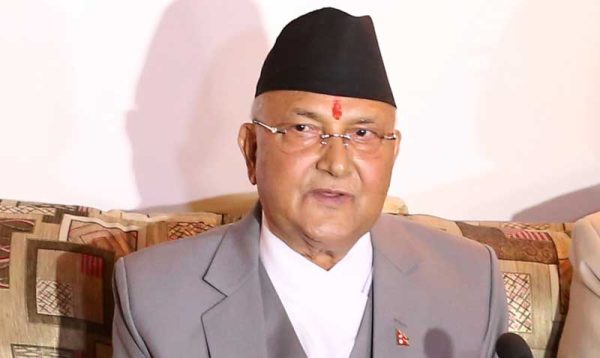 संविधान दिवसमा सरसफाइ कार्यक्रम संचालन गर्न,कार्यकर्तालाई एमालेकाे निर्देशन