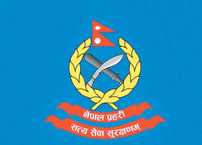 डिआइजीको नेतृत्वमा प्रदेश प्रहरी