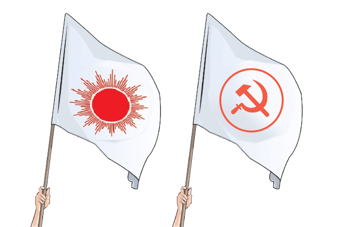 नेकपा केन्द्रीय सदस्यमा एमालेबाट ४२ जना नाम टुंगो