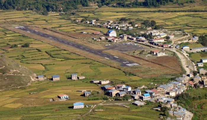 स्कुल ठप्प, विद्यार्थी यार्सा टिप्न लेकतिर