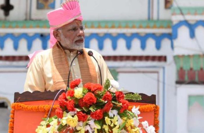 यस्तो छ मोदीको आजको भ्रमण तालिका