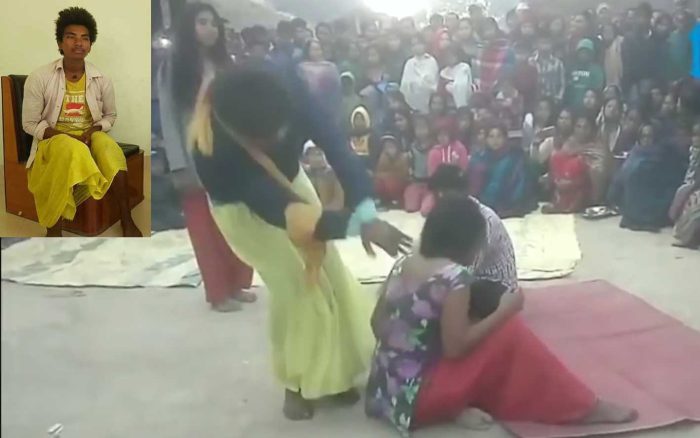 गर्लफ्रेण्डसहित भोलेबाबालाई सजाय, राधाले पाइन न्याय
