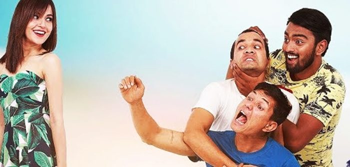 अमेरिका बोइजलाई तारिफ