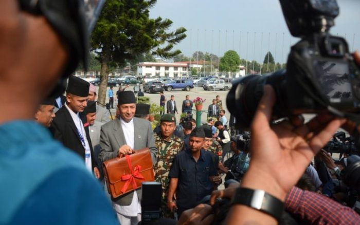 बजेटको सैद्धान्तिक छलफल सकिँदै, अर्थमन्त्रीको जवाफ आउने