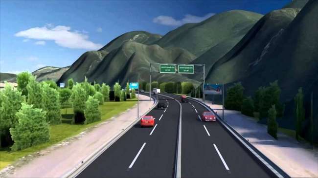 तराई–मधेस दु्रतमार्ग (फास्ट ट्रयाक) मा सरकारले विश्व बैंकको ऋण