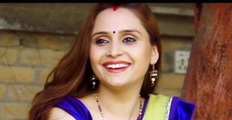 ८६ बाट ५२ किलोमा झरेकी सञ्चिता भन्छिन् दुब्लाउन गाह्रो छैन