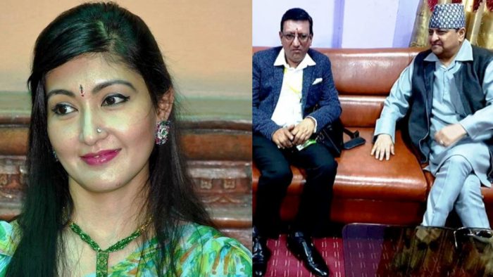 थाइल्यान्डमा के–के गर्दैछन् पूर्वराजा ज्ञानेन्द्र र पूर्वयुवराज्ञी हिमानी ?