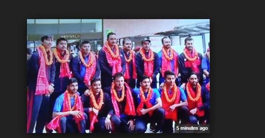 इरानी कुटनीतिज्ञलाई साउदीले प्रवेश अनुमति दियो