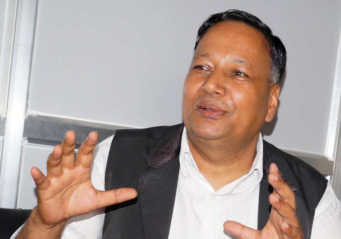 अहिलेसम्मकै उत्कृष्ट नेपाली चलचित्र ‘अनुराग’ हो:पौडेलले