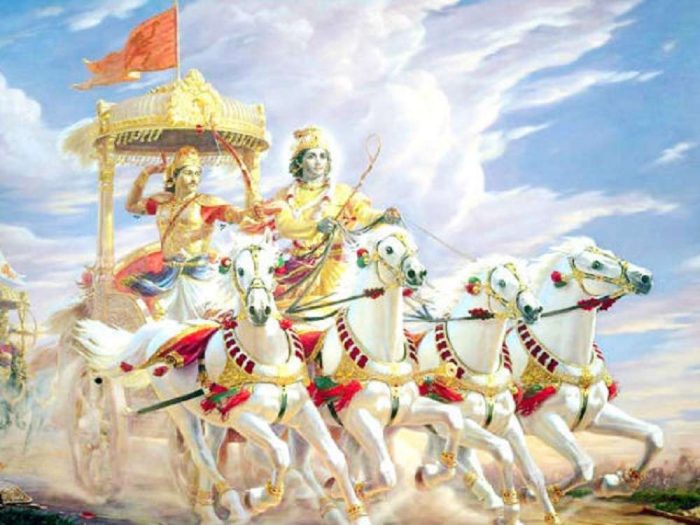 कसरी आयो कलियुग