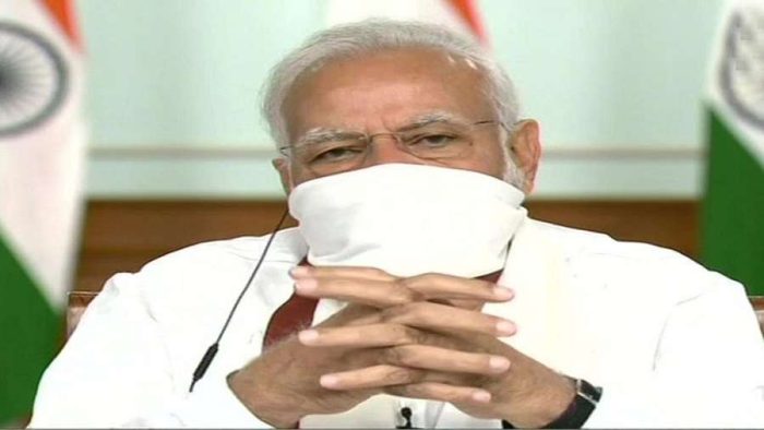 भारतमा फेरि दुई हप्ता लकडाउन हुने,