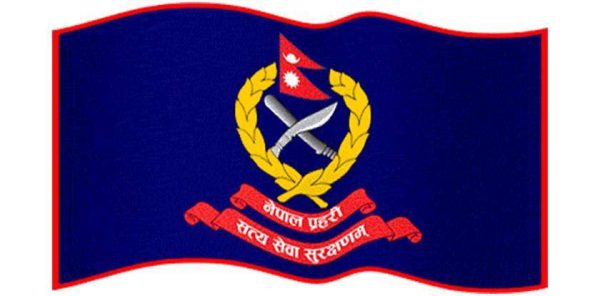 उच्च पदस्थ व्यक्तिको नाम लिएर ठगी गर्ने व्यक्ति पक्राउ