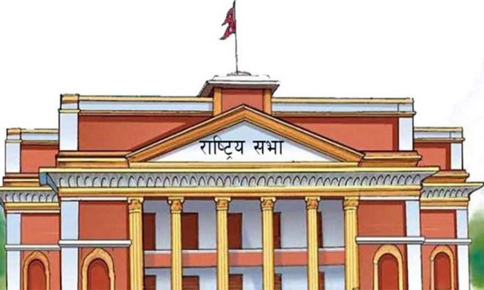 सहायक प्रजनन प्रविधिलाई नियमन गर्न कानुन बनाउन सङ्कल्प प्रस्ताव दर्ता