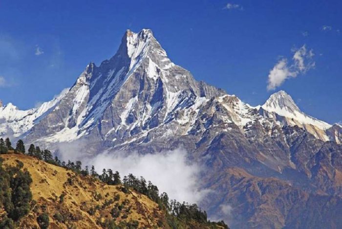 जापानी हिमाल आराेहीकाे श*व फेला,सात हजार ४ सय ५५ मिटरकाे उचाइबाट बेप*त्ता थिए