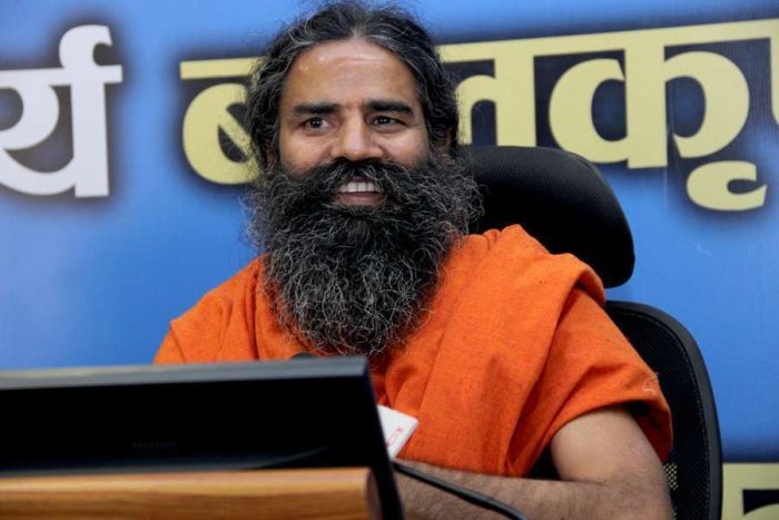 रामदेवको पतञ्जलीले १४ दिनभित्र कोरोना निको पार्ने औषधी पत्ता लगायो