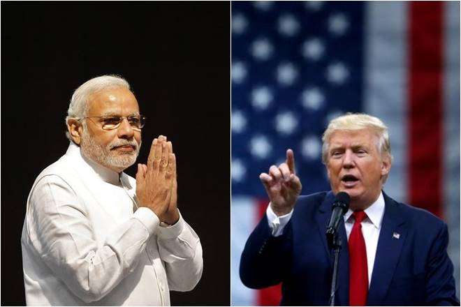 अमेरिकाले कोभिड १९ का विरुद्धको लडाइँमा भारतसँग साझेदारीका गर्ने जनाएको छ ।