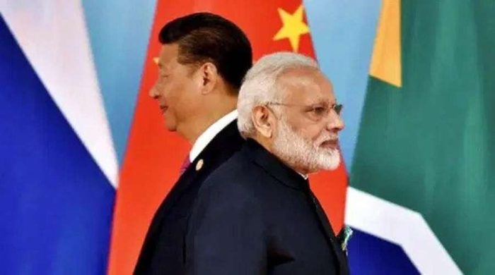 भारत र चीनबीच वार्तासँगै सिमामा सैन्य सक्रियता बढ्दै
