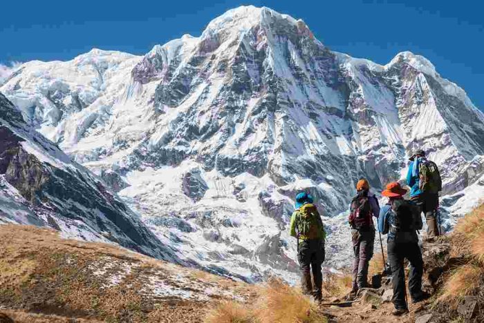 हिमाली क्षेत्रका साझा चुनौती सम्बोधन गर्न नेपाल, भुटान र भारतका याकपालक एकजुट
