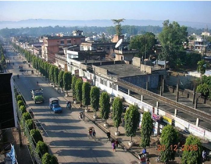 नयाँ सहर आयोजनाबाट २९ करोड ५० लाखका योजना कार्यान्वयन
