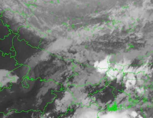 बिहीबारदेखि देशका विभिन्न क्षेत्रमा वर्षा हुने