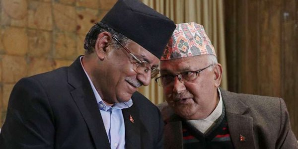 कर्णालीमा मन्त्रालय बाँडफाँटसहित सत्ता गठबन्धन दलबीच छबुँदे सहमति