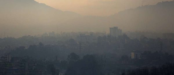 अर्नव चक्रवातः यातायात सञ्चालनमा सतर्कता अपनाउन आग्रह