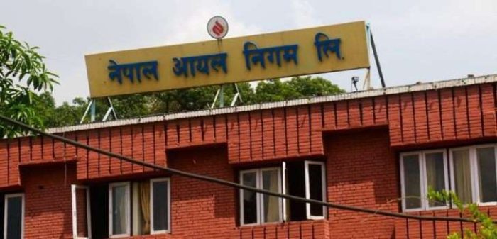 इन्धन अभाव हुँदा विकास निर्माणका काम प्रभावित