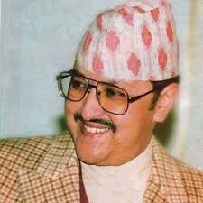 राजा वीरेन्द्रबाट २०३७ सालको विजयादशमीको उपलक्ष्यमा देशवासीलाई दिएको शुभकामना सन्देश