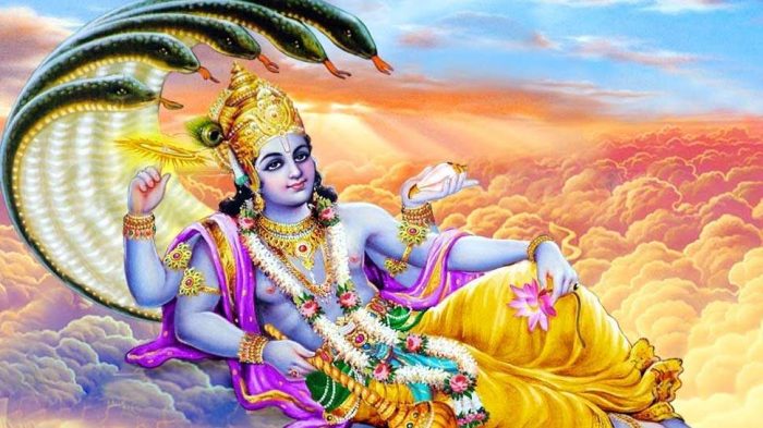 आज हरिबाेधनि एकादशी राधा दामोदरकाे विशेष पुजा गरिने