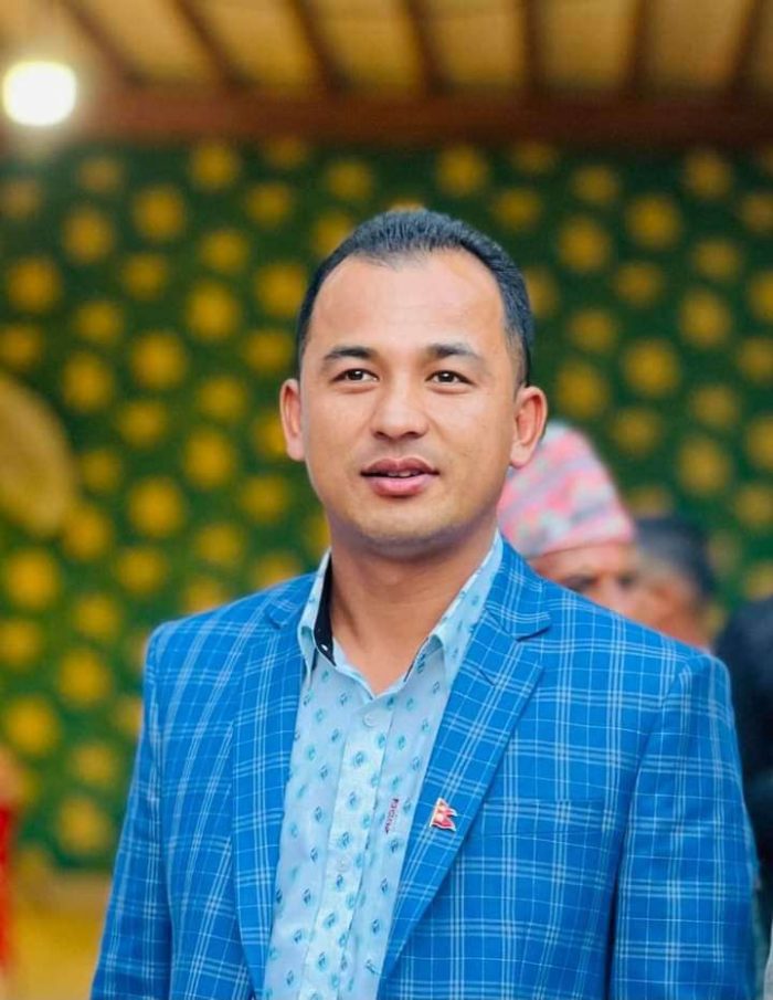 सामाजिक संजालले समाज नकारात्मक बन्दै