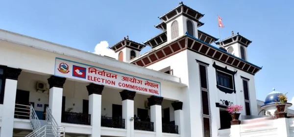 मतदाता सहभागिता बढाउन राजनीतिक दलको भूमिका महत्त्वपूर्ण : प्रमुख निर्वाचन आयुक्त कार्की