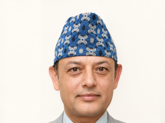 सभामुख र प्रमुख प्रतिपक्षी दलका नेताबीच भेटवार्ता, के भयो छलफल