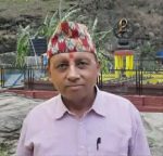डि.पि.आत्रेय