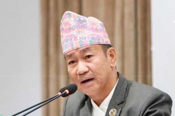 जनकपुर घटनाप्रति श्रम संस्कृति पार्टीको ध्यानाकर्षण, निष्पक्ष छानबिन र कानुनी कारबाहीको माग