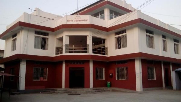 मोरङमा डिजेको प्रयोगमा रोक