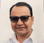 प्रदिप सापकाेटा