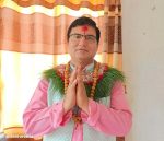 पं.राम कृष्ण उपाध्याय