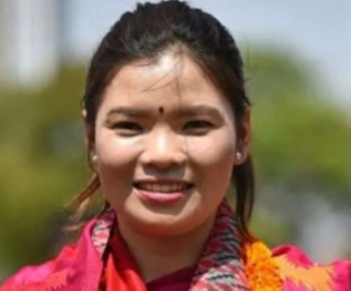 गोरखाका बासिन्दाको सीमा पास समस्या समाधान गर्न सरकारसँग माग