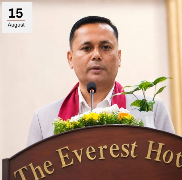 सरकार र शैक्षिक परामर्श व्यवसायीबीचको वार्ता चाँडै निष्कर्षमा पुग्ने विश्वास