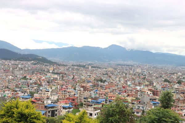 काठमाडौँ उपत्यका