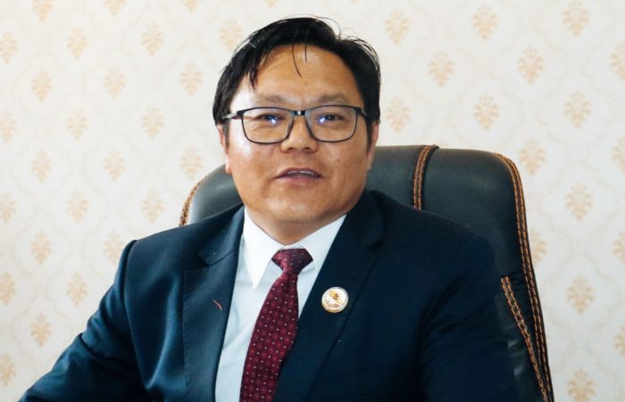 संविधानको मर्मविपरीत हुने कुनै पनि सहमति स्वीकार्य हुन सक्दैन – वरिष्ठ नेता किराती