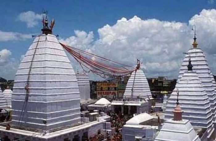 बाबाधाम गएका तीन तीर्थयात्रीको निधन, १२ घाइते