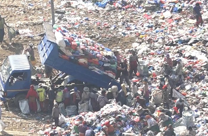 बन्चरेडाँडामा २१ पालिकाकाे फाेहाेर थुप्रिने,पूर्वाधार निर्माणमा हालसम्म १ अर्ब ४ कराेड खर्च