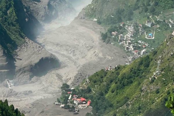 रसुवाका १३ खानेपानी आयोजनामा २५ करोड बढीको क्षति