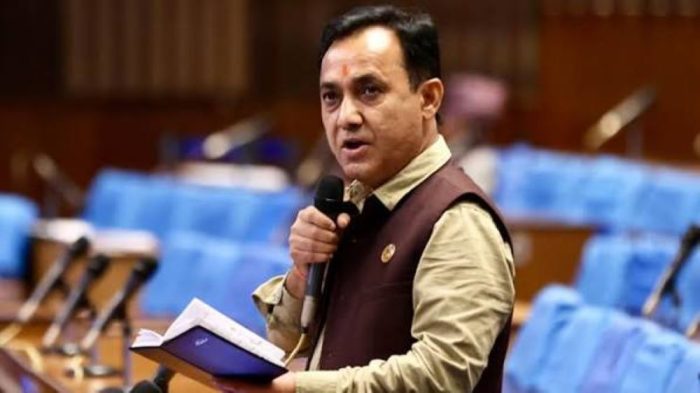 कांग्रेसको १५औँ महाधिवेशन नरोकिने विश्वप्रकाशको दाबी, इतर समूहलाई एकतामा आउन आग्रह