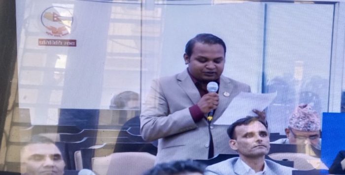 विदेशमा रहेका नेपाली श्रमिकको न्याय र कानुनी अधिकार सुनिश्चित गर्न सरकारको ध्यानाकर्षण