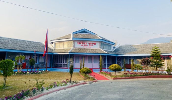 गण्डकी प्रदेशमा गाँजा खेतीलाई कानुनी मान्यता